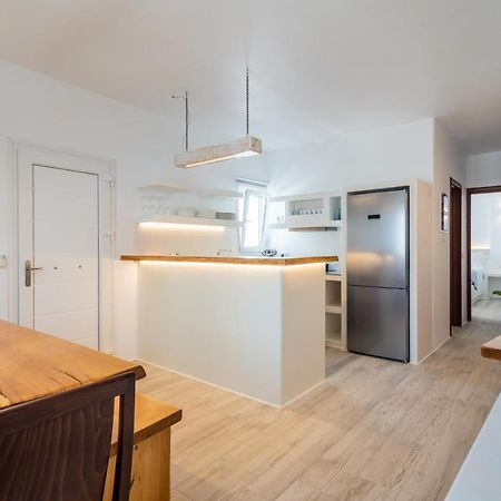 Akis Luxury House Lejlighed Adamantas Eksteriør billede