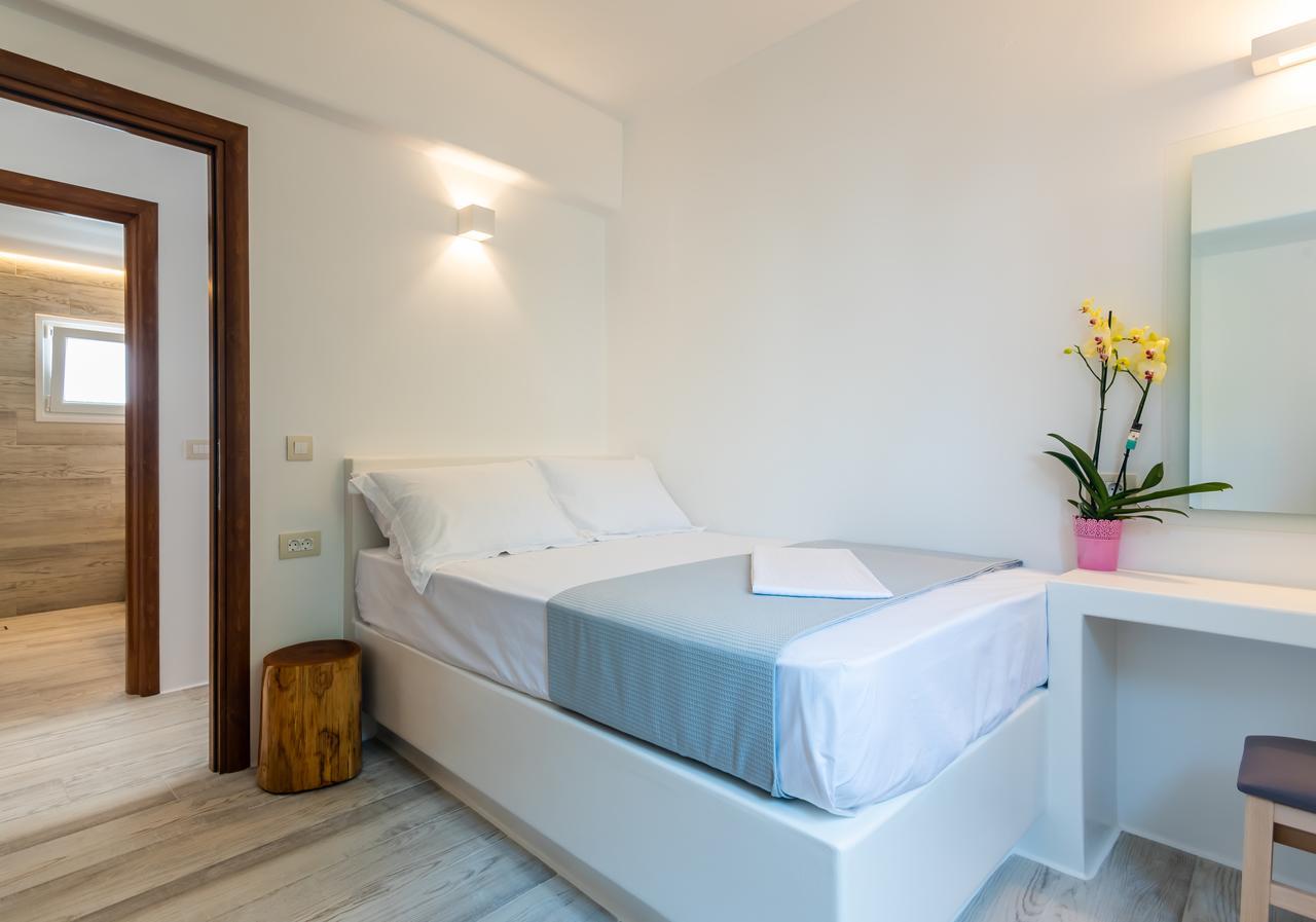 Akis Luxury House Lejlighed Adamantas Eksteriør billede