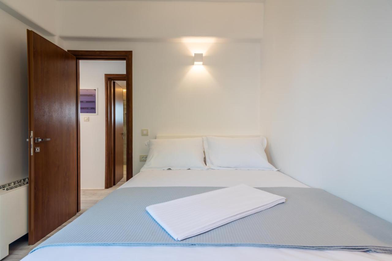 Akis Luxury House Lejlighed Adamantas Eksteriør billede
